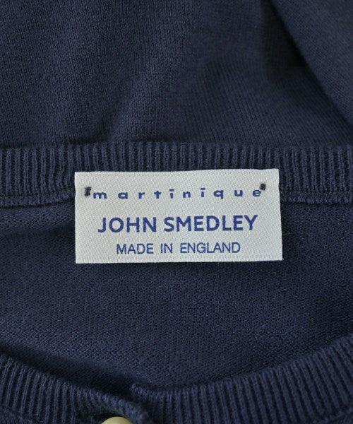 JOHN SMEDLEY เสื้อคาร์ดิแกน