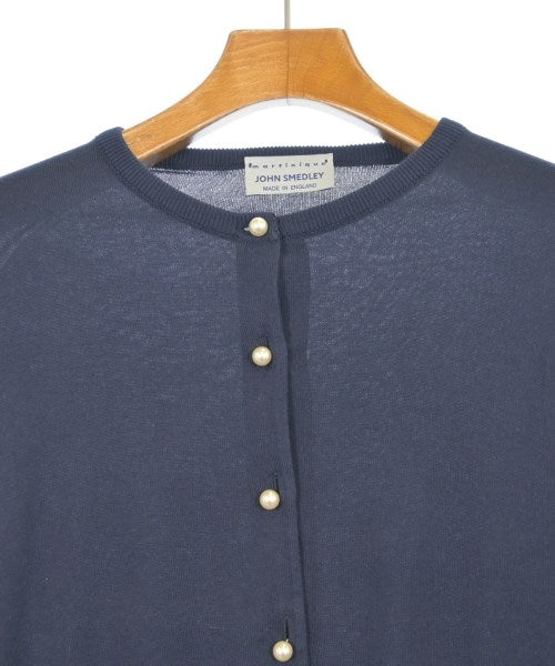 JOHN SMEDLEY เสื้อคาร์ดิแกน