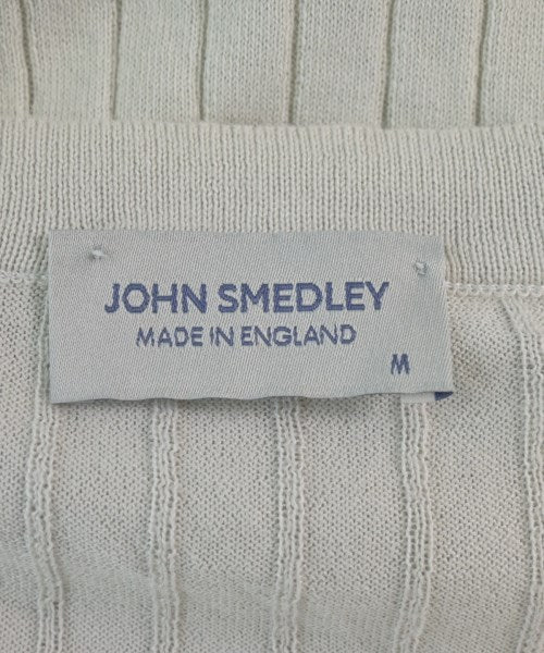 JOHN SMEDLEY เสื้อคาร์ดิแกน