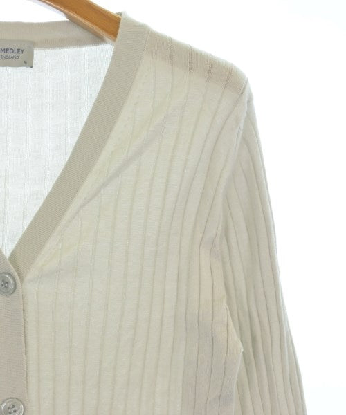 JOHN SMEDLEY เสื้อคาร์ดิแกน