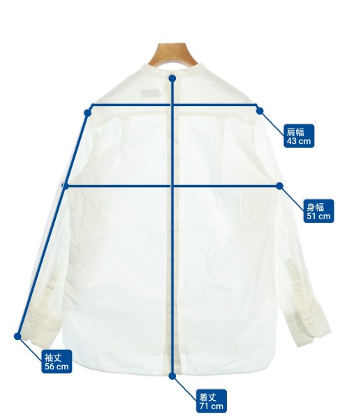 JOHN SMEDLEY เสื้อสตรี