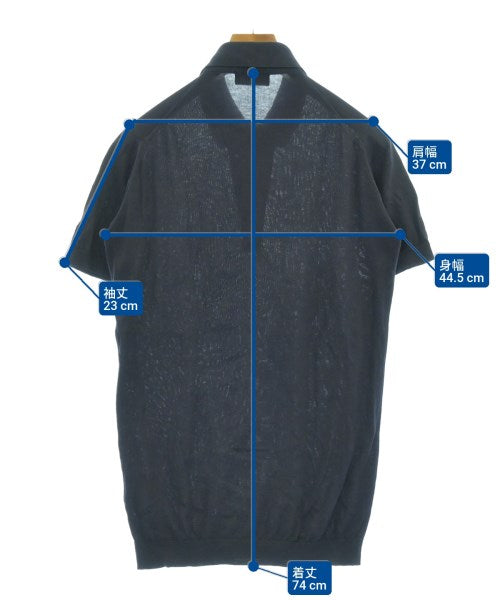 JOHN SMEDLEY เสื้อกันหนาว