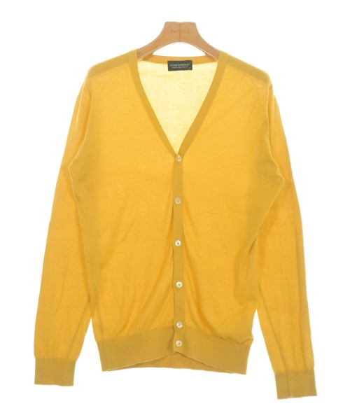 JOHN SMEDLEY เสื้อคาร์ดิแกน