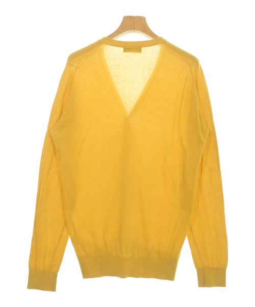 JOHN SMEDLEY เสื้อคาร์ดิแกน