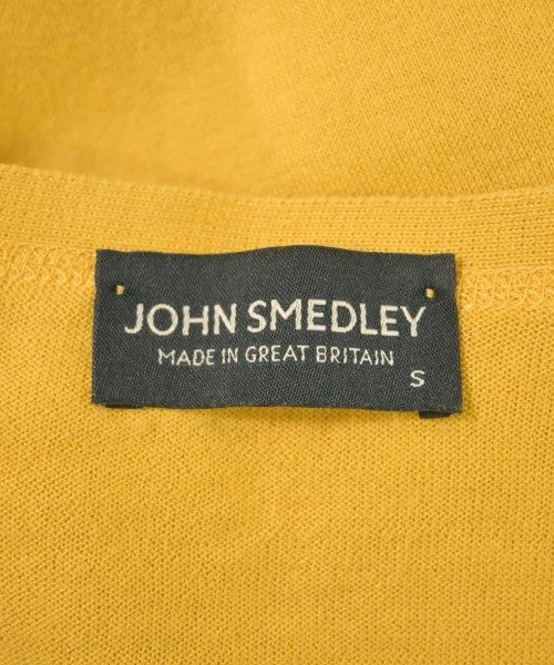 JOHN SMEDLEY เสื้อคาร์ดิแกน