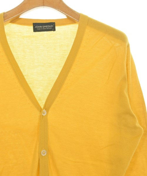 JOHN SMEDLEY เสื้อคาร์ดิแกน