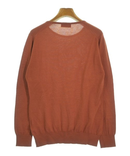 JOHN SMEDLEY เสื้อกันหนาว