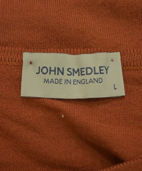 JOHN SMEDLEY เสื้อกันหนาว