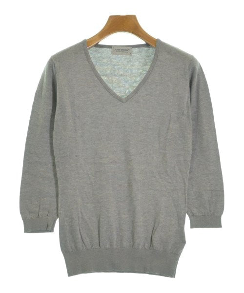 JOHN SMEDLEY เสื้อกันหนาว