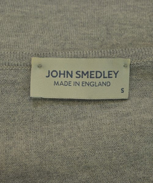 JOHN SMEDLEY เสื้อกันหนาว