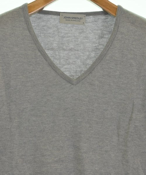 JOHN SMEDLEY เสื้อกันหนาว