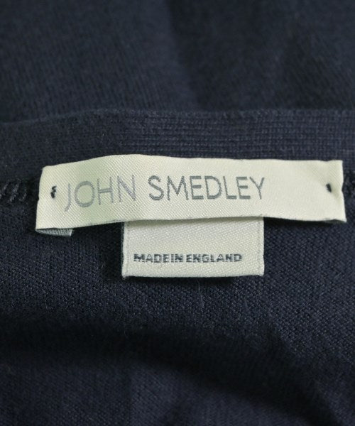 JOHN SMEDLEY เสื้อคาร์ดิแกน