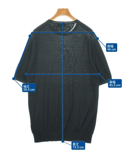 JOHN SMEDLEY เสื้อกันหนาว