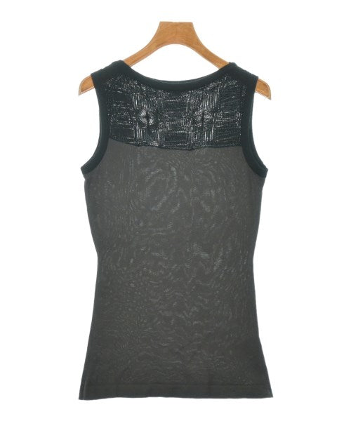 JOHN SMEDLEY เสื้อแขนกุด