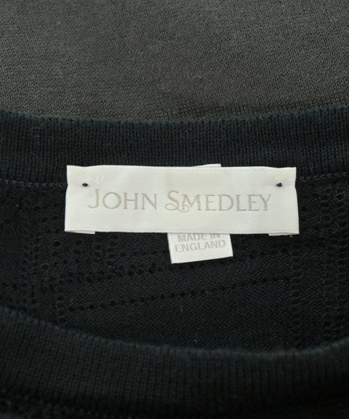 JOHN SMEDLEY เสื้อแขนกุด