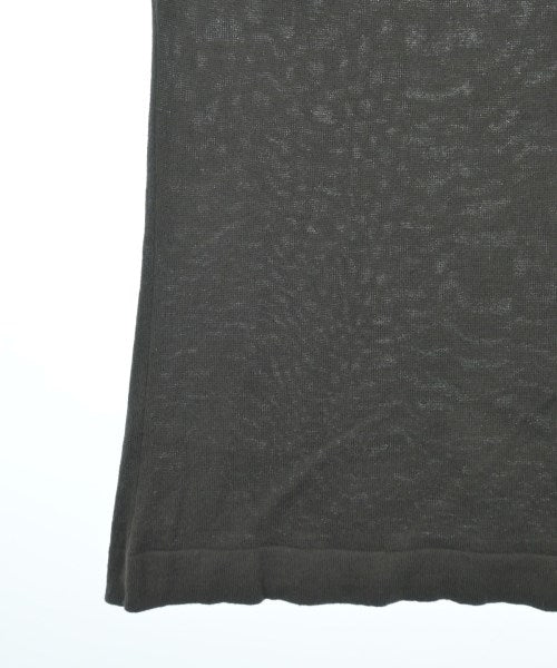 JOHN SMEDLEY เสื้อแขนกุด