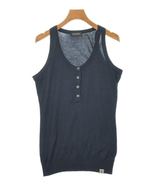 JOHN SMEDLEY เสื้อแขนกุด