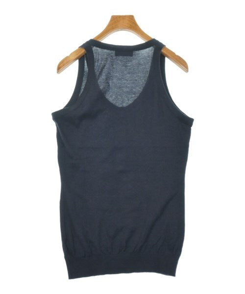JOHN SMEDLEY เสื้อแขนกุด