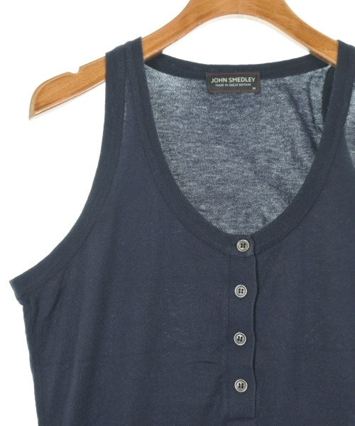 JOHN SMEDLEY เสื้อแขนกุด