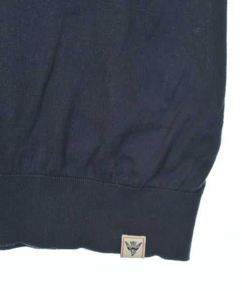 JOHN SMEDLEY เสื้อแขนกุด