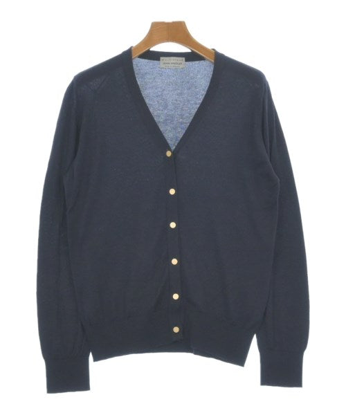 JOHN SMEDLEY เสื้อคาร์ดิแกน
