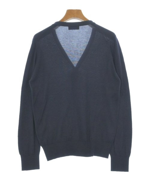 JOHN SMEDLEY เสื้อคาร์ดิแกน