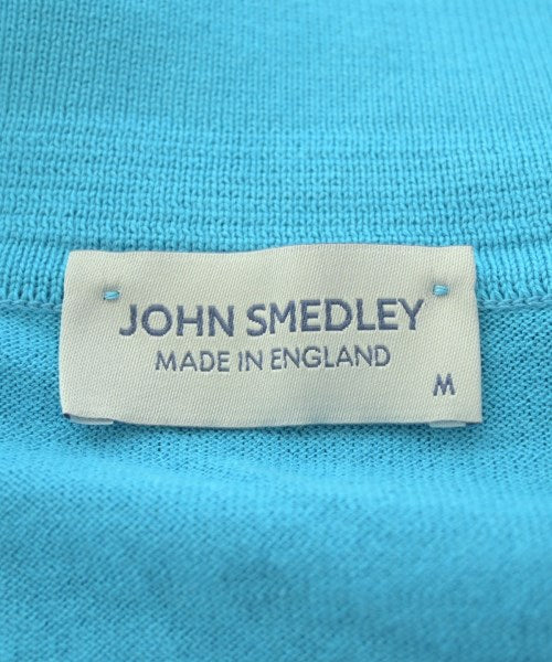 JOHN SMEDLEY เสื้อกันหนาว