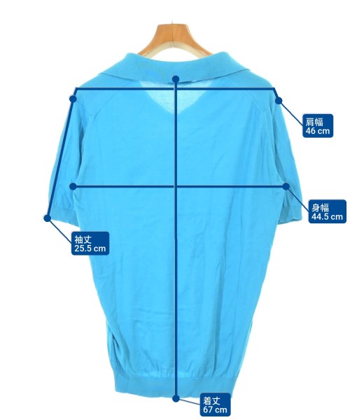 JOHN SMEDLEY เสื้อกันหนาว