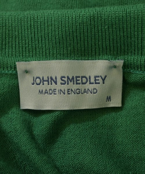 JOHN SMEDLEY เสื้อกันหนาว