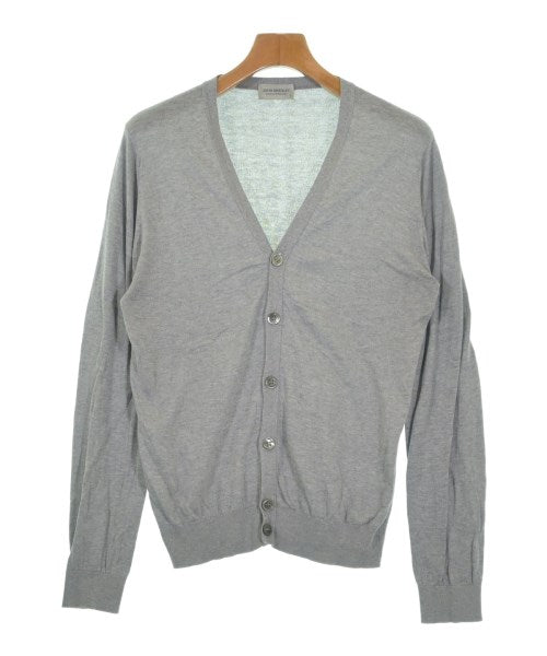 JOHN SMEDLEY เสื้อคาร์ดิแกน