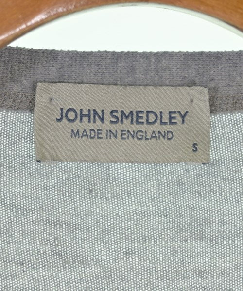 JOHN SMEDLEY เสื้อคาร์ดิแกน