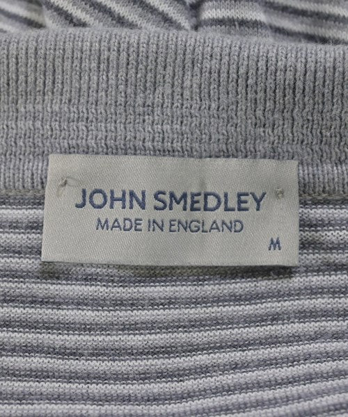 JOHN SMEDLEY เสื้อกันหนาว