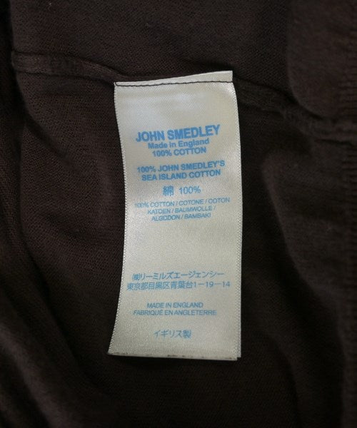 JOHN SMEDLEY เสื้อกันหนาว