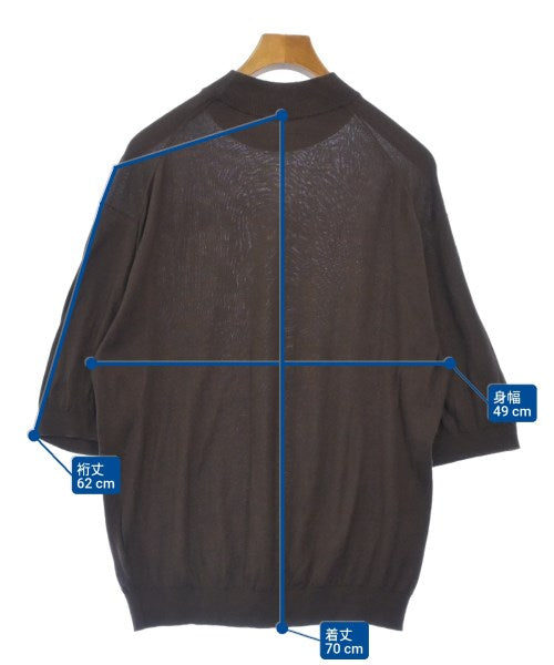 JOHN SMEDLEY เสื้อกันหนาว