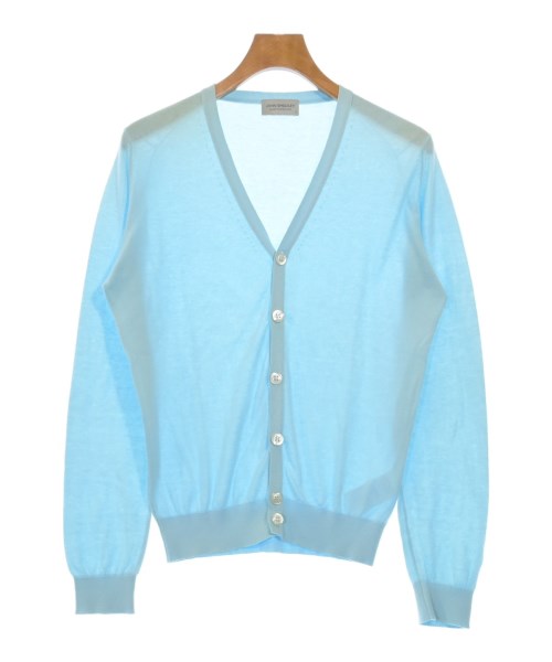 JOHN SMEDLEY เสื้อคาร์ดิแกน