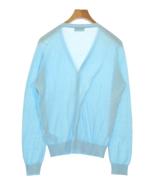 JOHN SMEDLEY เสื้อคาร์ดิแกน