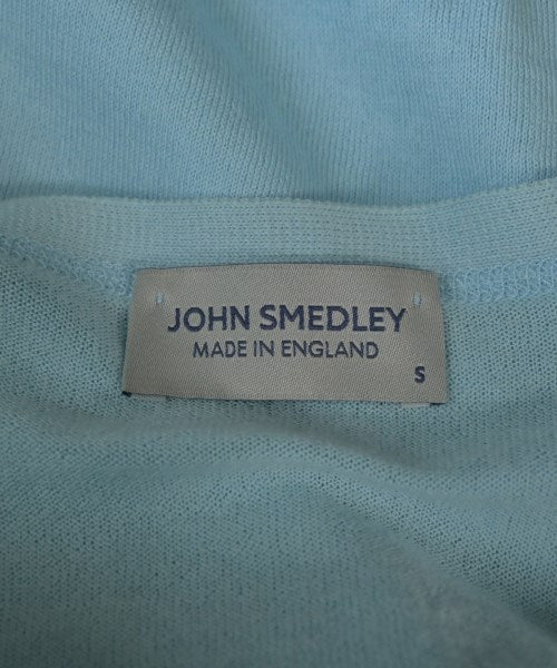 JOHN SMEDLEY เสื้อคาร์ดิแกน