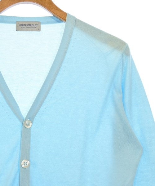 JOHN SMEDLEY เสื้อคาร์ดิแกน