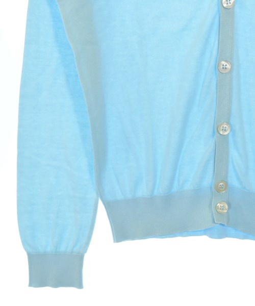 JOHN SMEDLEY เสื้อคาร์ดิแกน