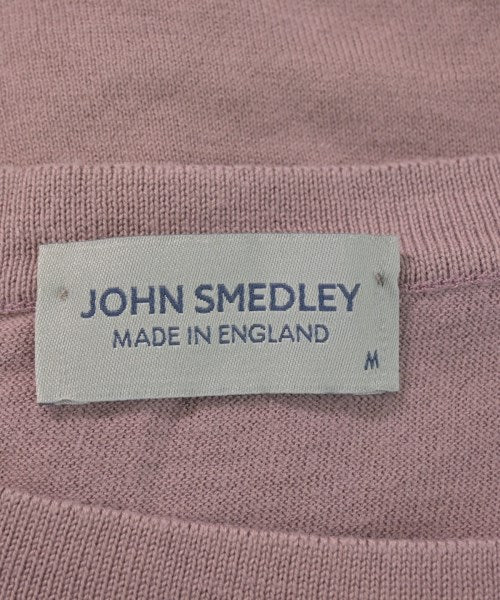 JOHN SMEDLEY เสื้อกันหนาว