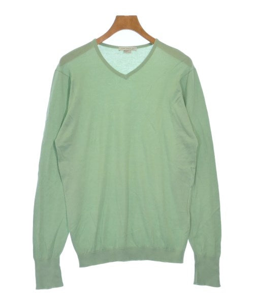 JOHN SMEDLEY เสื้อกันหนาว