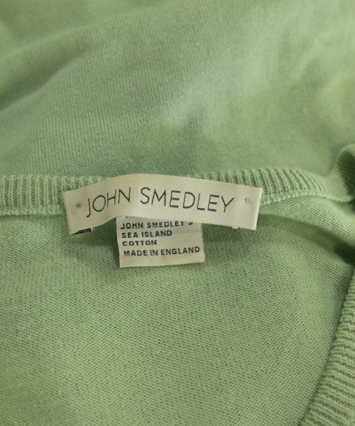 JOHN SMEDLEY เสื้อกันหนาว