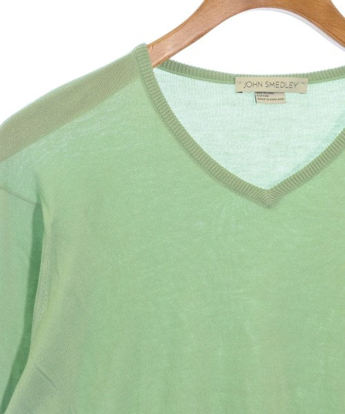 JOHN SMEDLEY เสื้อกันหนาว