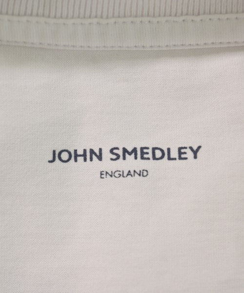 JOHN SMEDLEY เสื้อยืด/เสื้อท็อปส์