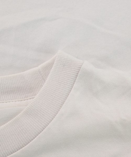 JOHN SMEDLEY เสื้อยืด/เสื้อท็อปส์