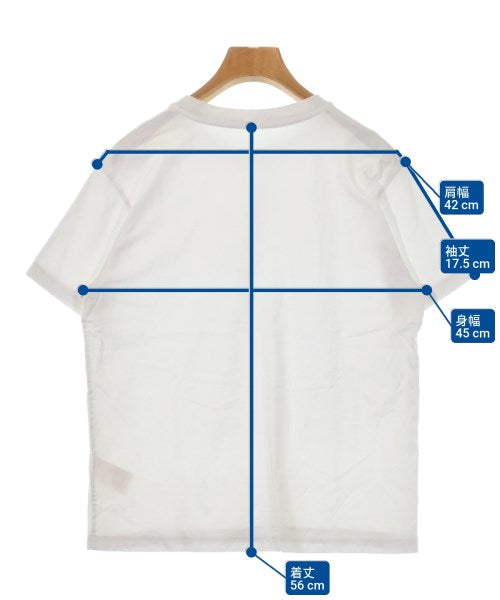 JOHN SMEDLEY เสื้อยืด/เสื้อท็อปส์