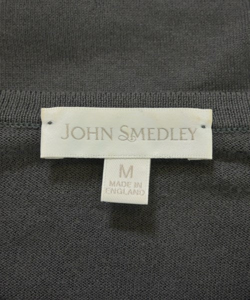 JOHN SMEDLEY เสื้อคาร์ดิแกน