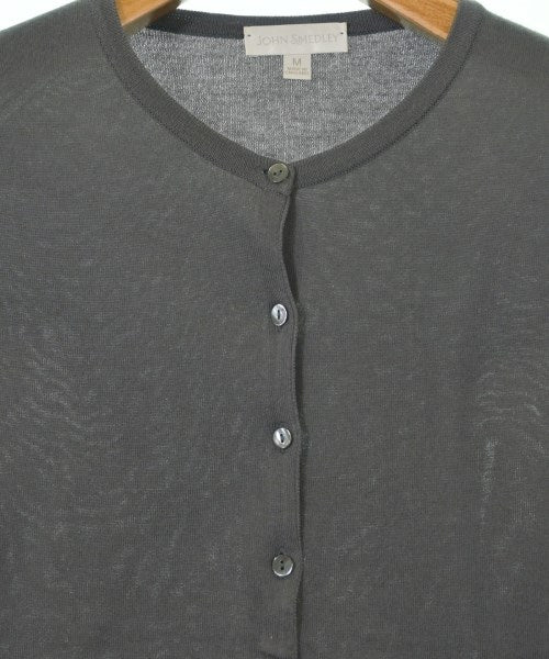 JOHN SMEDLEY เสื้อคาร์ดิแกน
