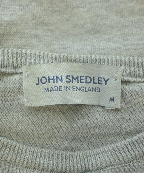 JOHN SMEDLEY เสื้อกันหนาว