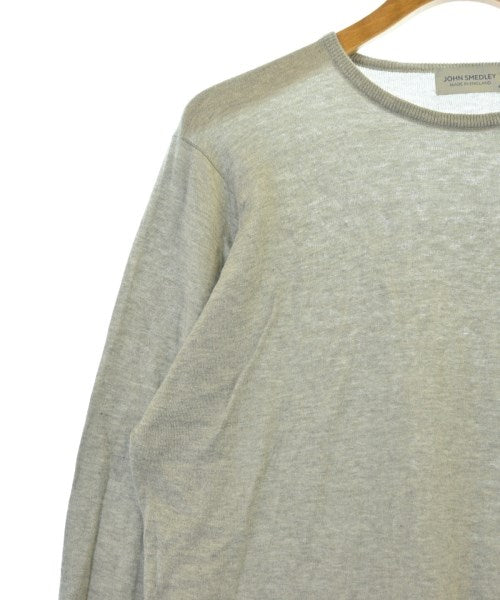 JOHN SMEDLEY เสื้อกันหนาว